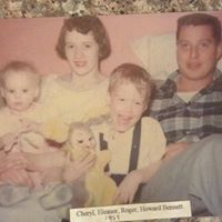 Cheryl Bennett Photo 22