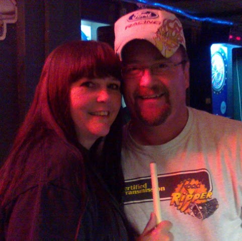 Tina Watkins Photo 13