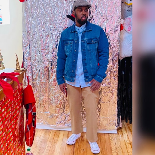 Terrance Jones Photo 27