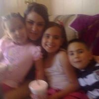 Nancy Saenz Photo 35