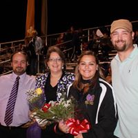 Angie Fleming Photo 36