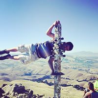 Mitchell Rodriguez Photo 34