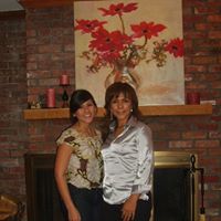 Patricia Roca Photo 27