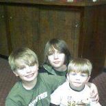 Melanie Lawrence Photo 44