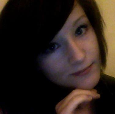 Rebecca Webb Photo 39