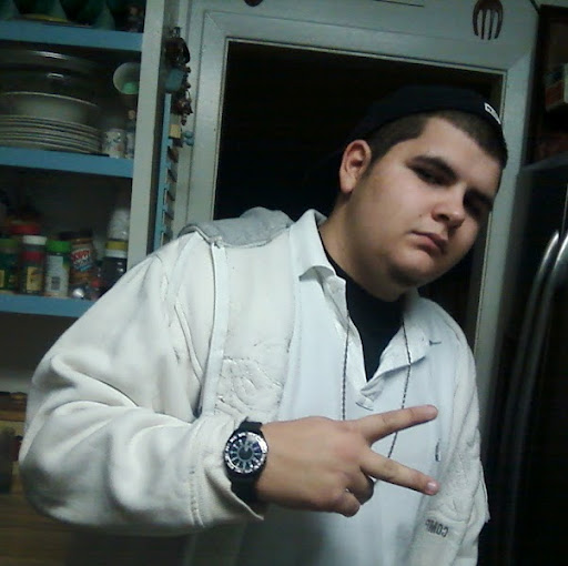 Anthony Snow Photo 22