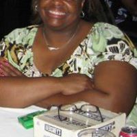 Frances Jackson Photo 17