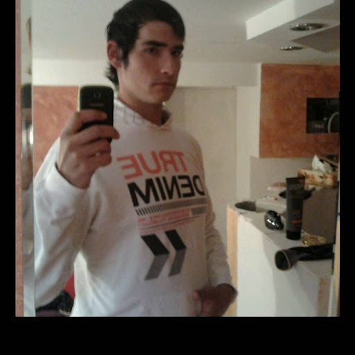 Benjamin Gruber Photo 25