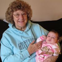 Janet Beatty Photo 20