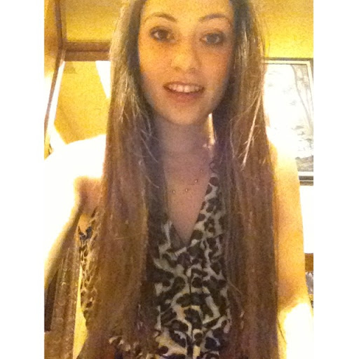 Stefani Smith Photo 13