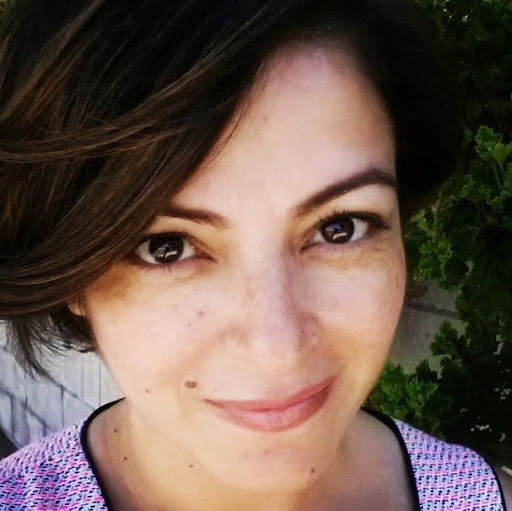 Rebecca Haas Photo 25