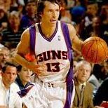 Steve Nash Photo 8