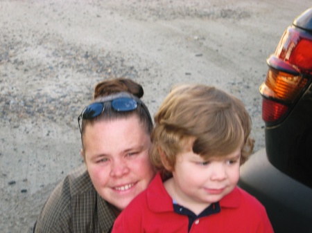 Nancy Atkins Photo 16