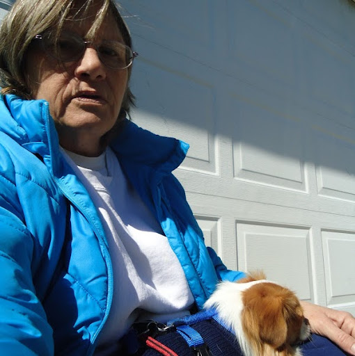 Mary Parsons Photo 12