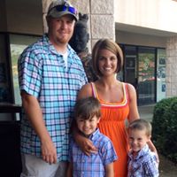 Kristina Tomlin Photo 4