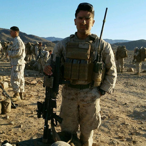 Thomas Garcia Photo 17