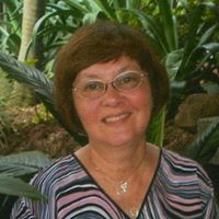 Evelyn Tucker Photo 16