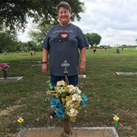 Mary Brunson Photo 11