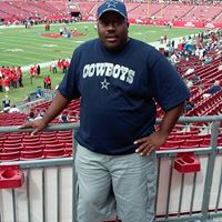 Anthony Strong Photo 34