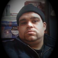 Frankie Matos Photo 24