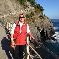 Gloria Currie Photo 6