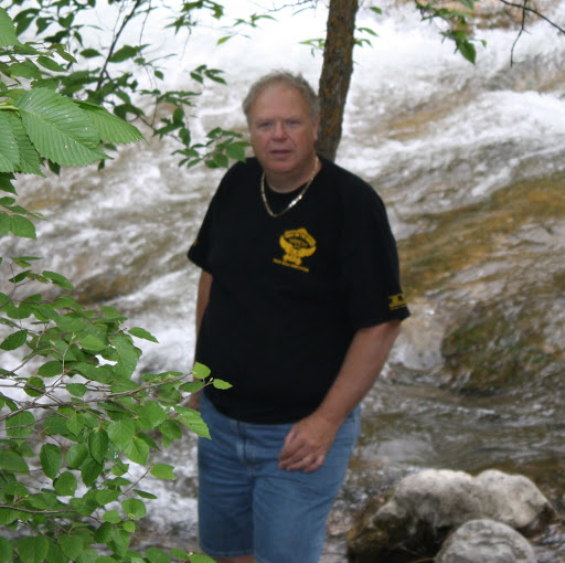 Keith Sparks Photo 20