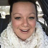 Sarah Legendre Photo 13