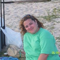 Samantha Cecil Photo 4