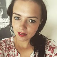 Kristina Wolf Photo 39