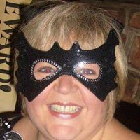 Louise Morris Photo 17