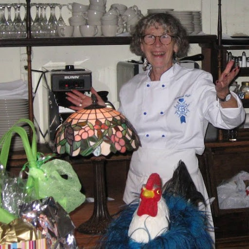 Michele Haines Photo 23