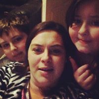 Nicole Hopwood Photo 14