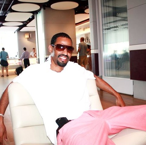 Terrell Morton Photo 12