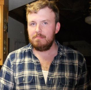 Andrew Potter Photo 46