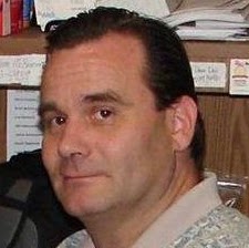 Timothy Byrne Photo 11