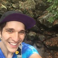 Christopher Vance Photo 12