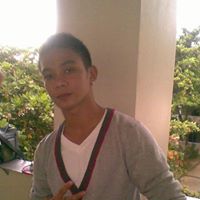 Mark Guzman Photo 14