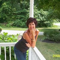 Nancy Hostetter Photo 15