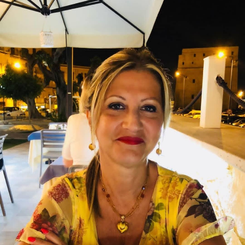 Francesca Pisano Photo 15
