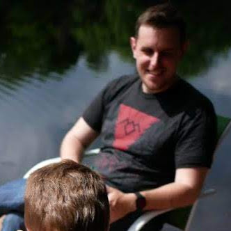 Kevin Tracy Photo 26