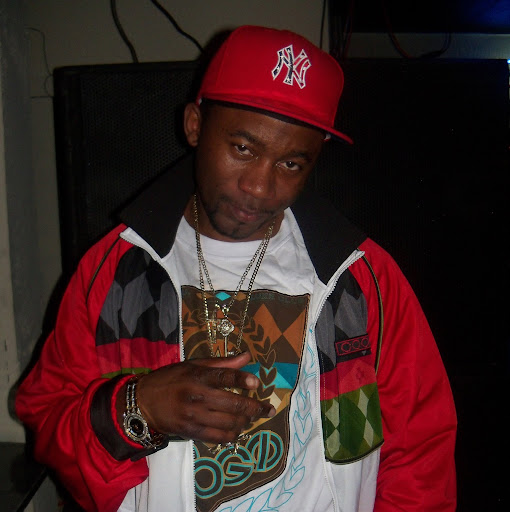 Abdullah Jones Photo 22