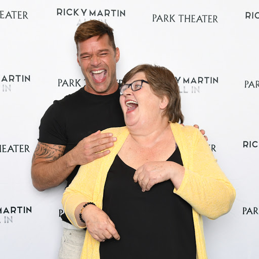 Carol Haywood Photo 34