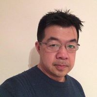 Wai Cheung Photo 21