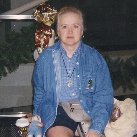 Kathleen Dean Photo 32