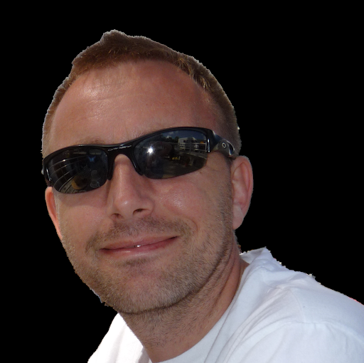 Kevin Harding Photo 44
