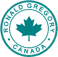 Ronald Gregory Photo 10