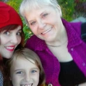 Sharon Burt Photo 21