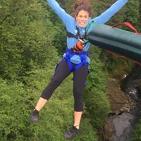 Danielle Krieger Photo 26