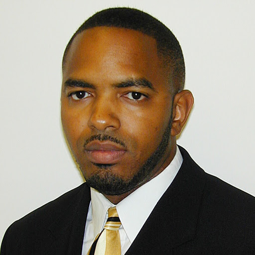 Terence Willis Photo 18