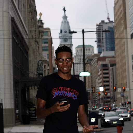 Rj Andrews Photo 1